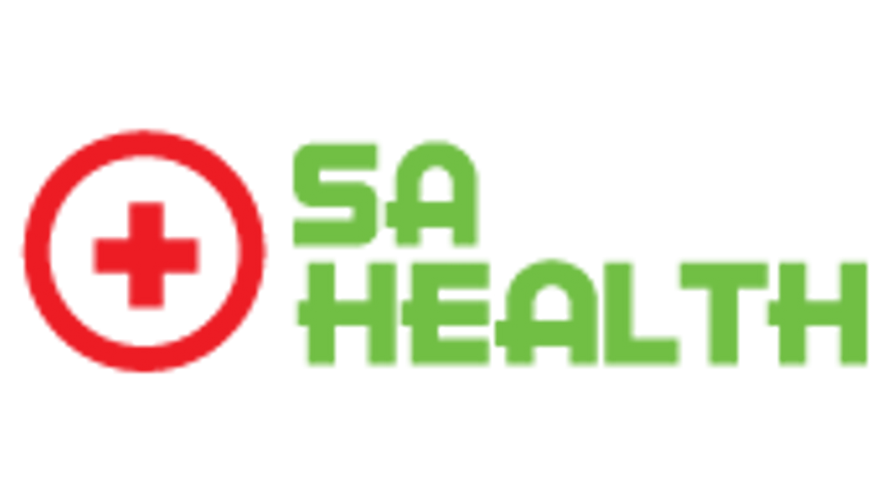 SA Health GP Team template preview