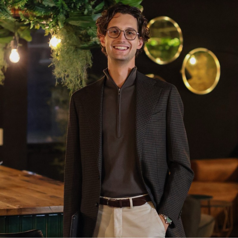 Martijn Crombeen