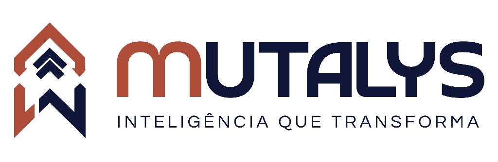 Mutalys — Inteligência que Transforma