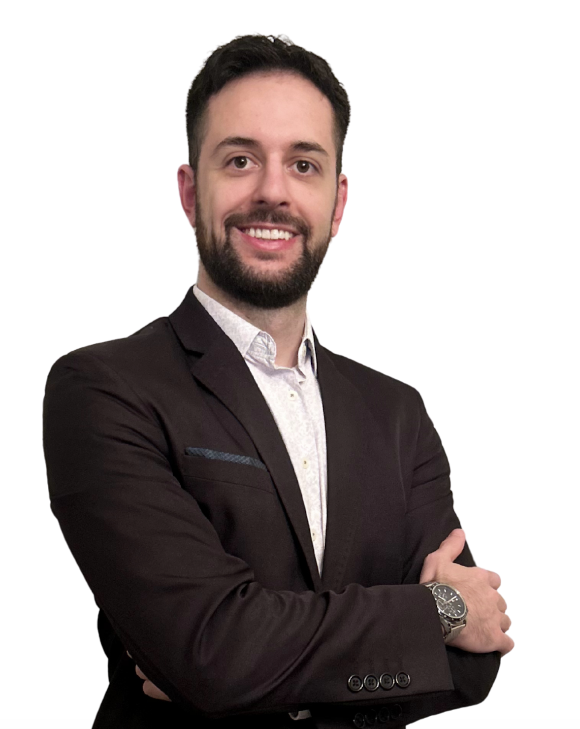 Foto de Júlio César Caus Pagliari