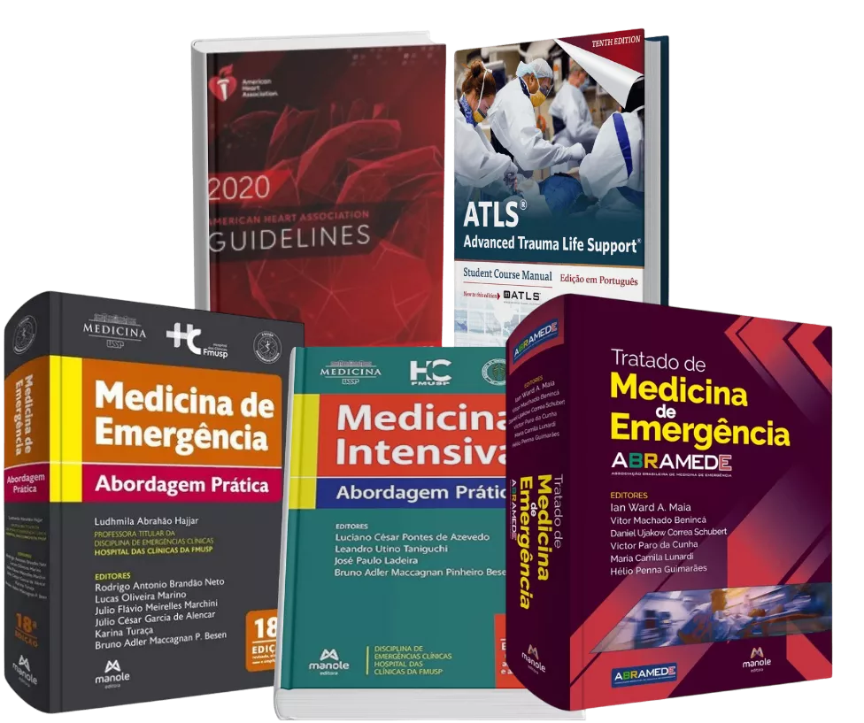 Referências bibliográficas