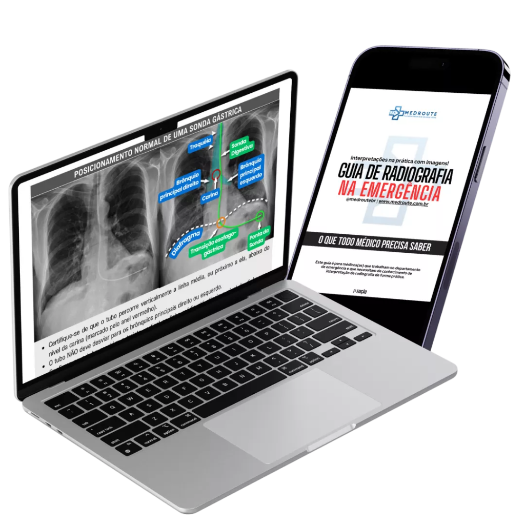 Guia de Radiografia