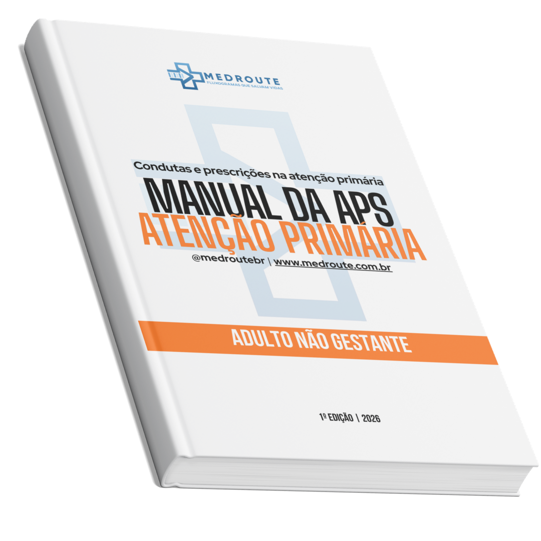 Manual da APS — Versão Física