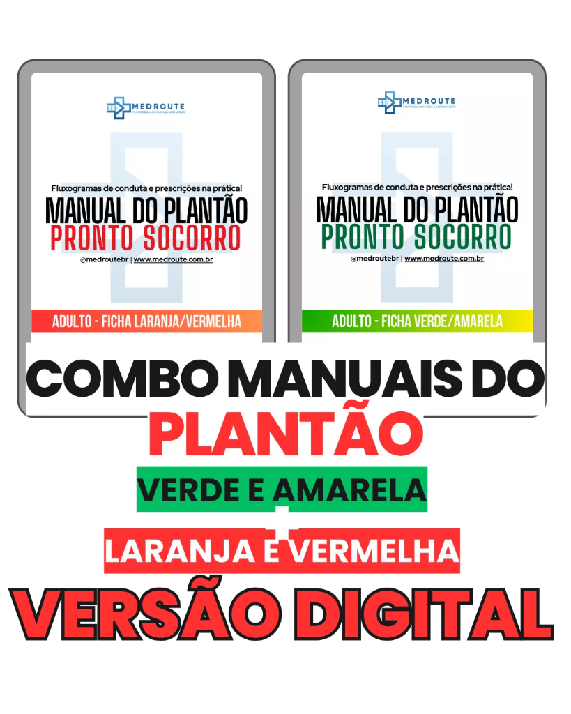 Combo Físico