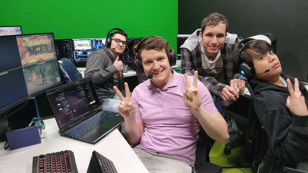 True North Studio team