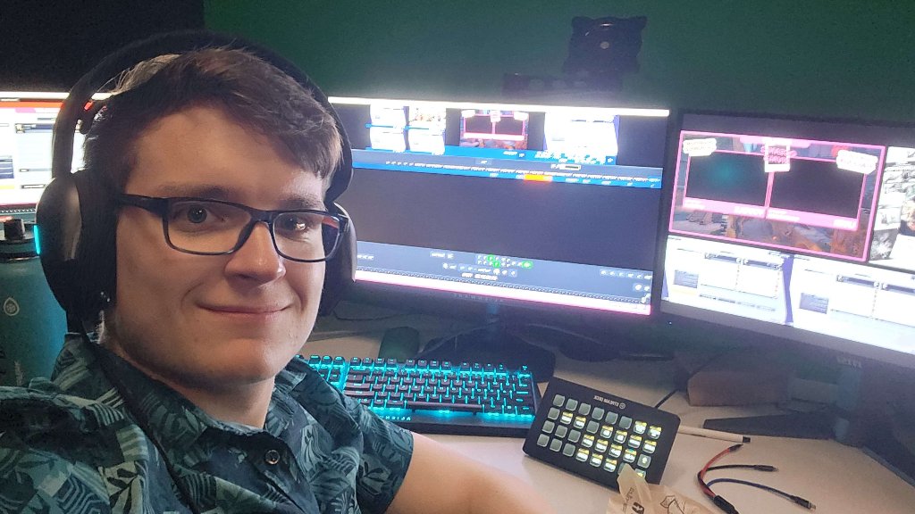 Replay operations