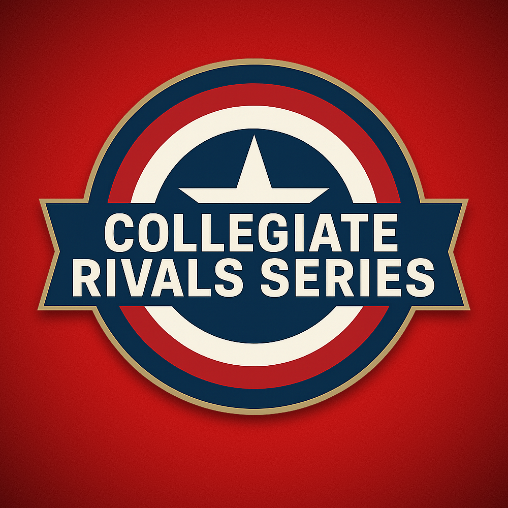 Collegiate Rivals Series (CRS)