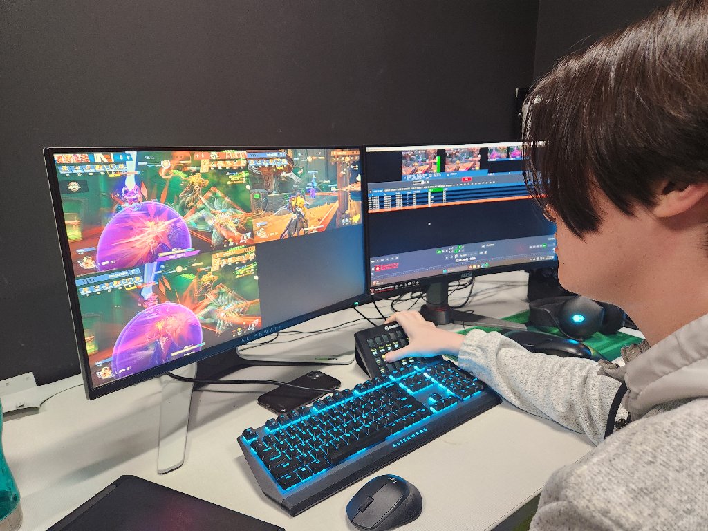 Replay operations