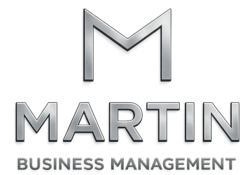 Martin Business Management
