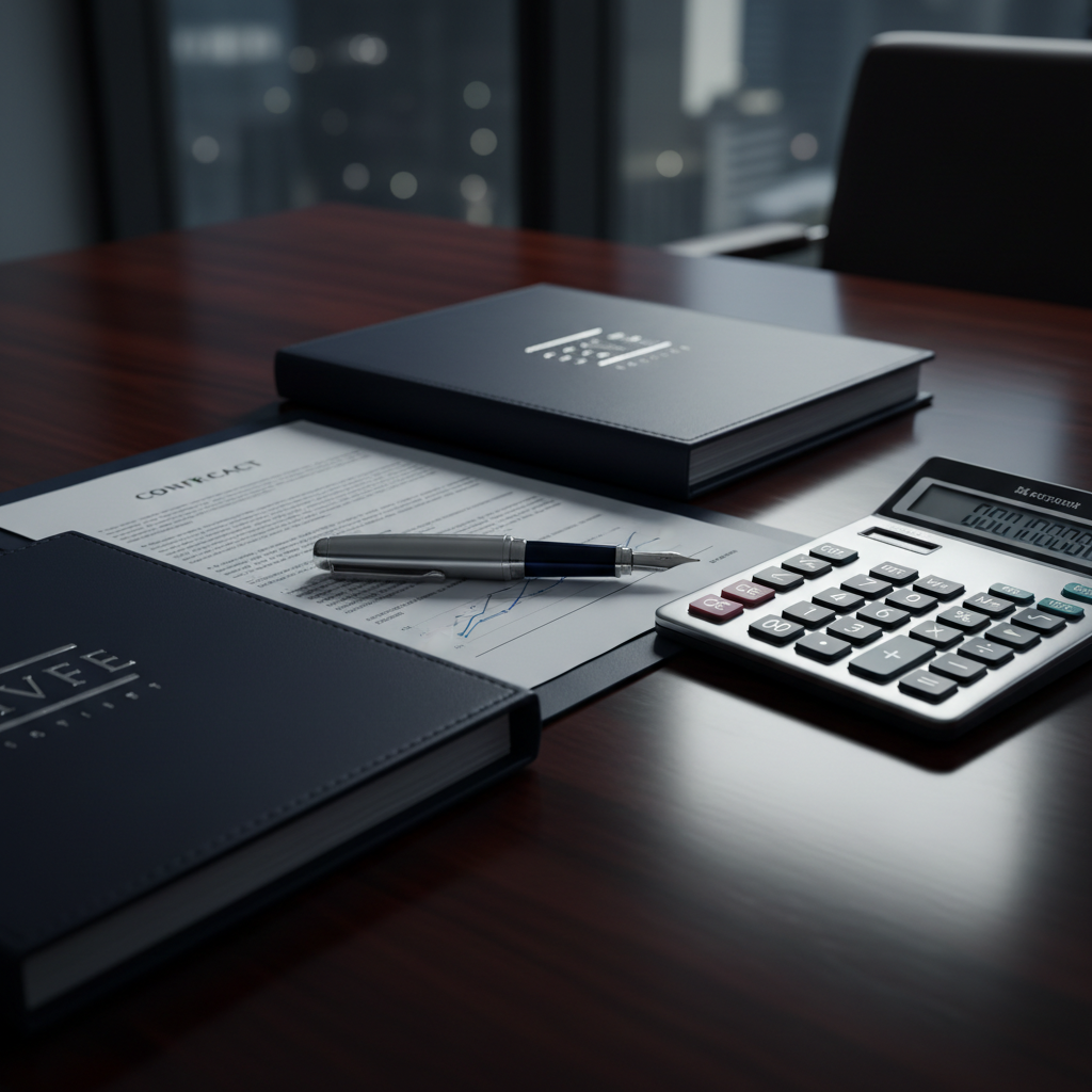 Tax Strategy & Compliance