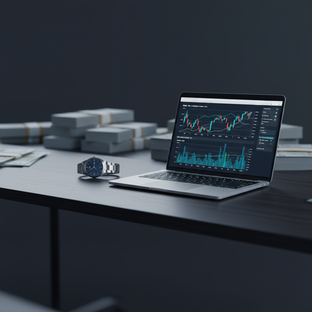 Bill Pay & Cash Flow
