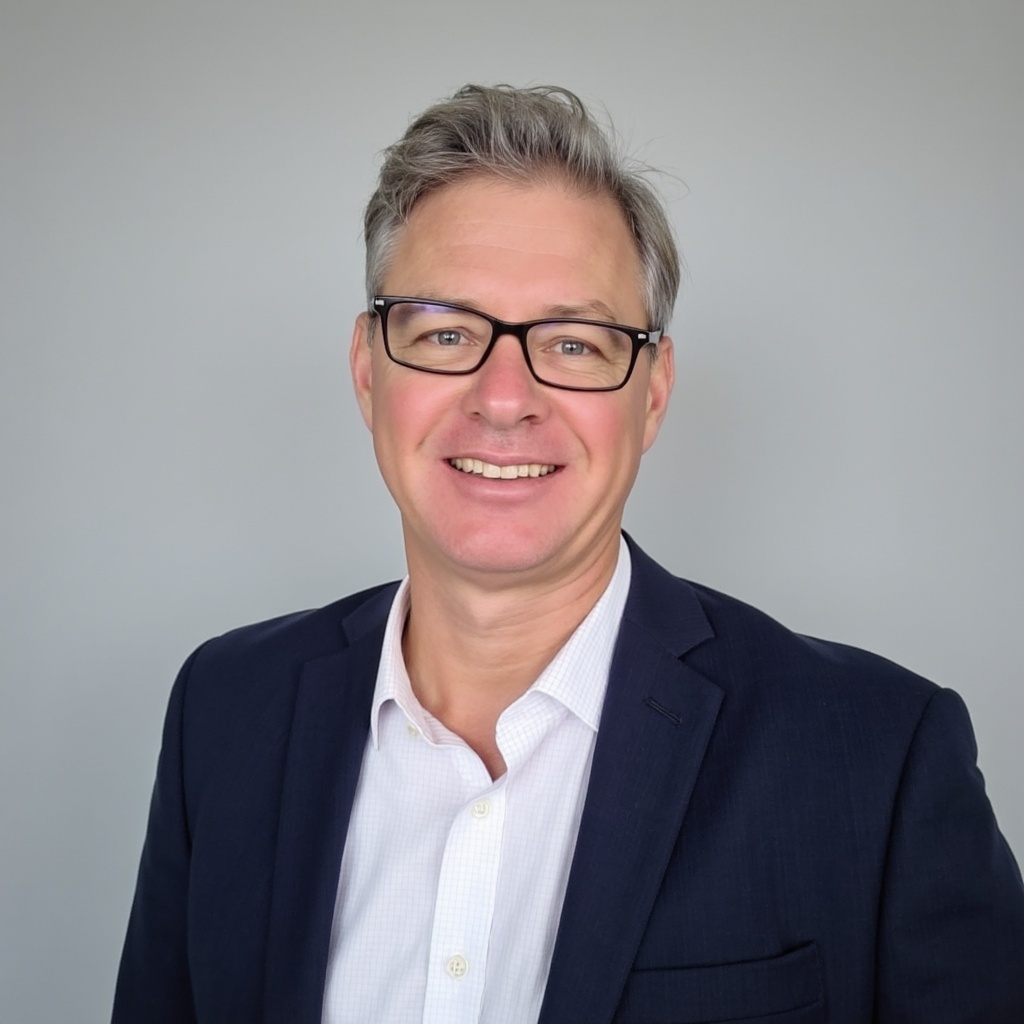 Wayne McDonell