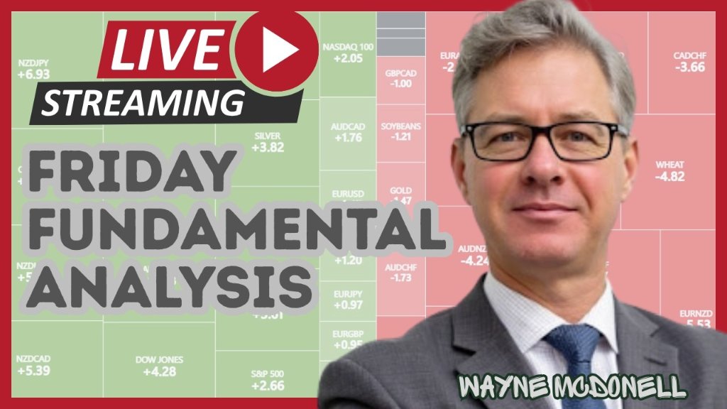 Friday Fundamentals