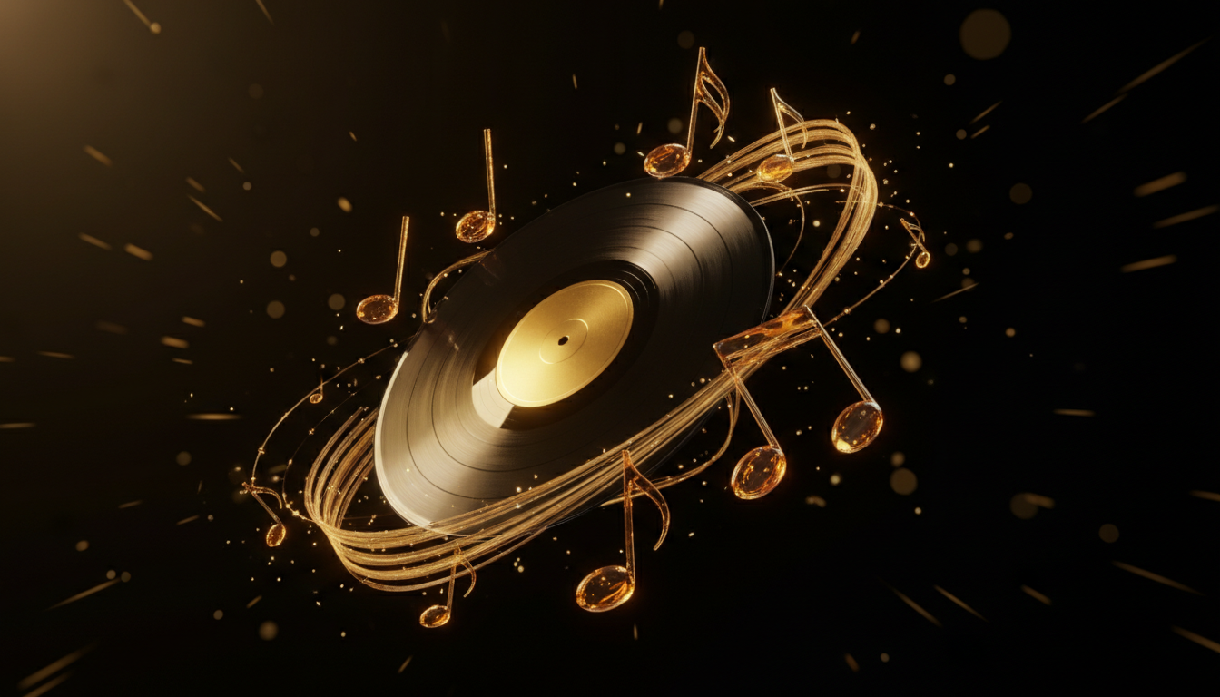 Musik Hintergrund
