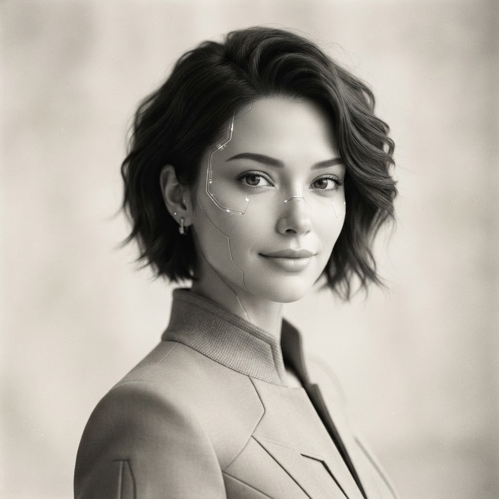 Ava, Voice Sales agent