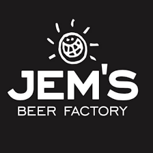 Trusted by Jem's Beer Factory