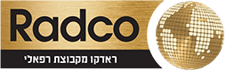 Trusted by אבגד