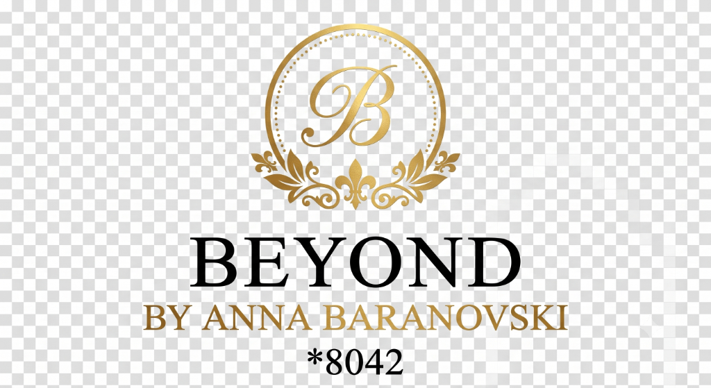 Trusted by Beyond by Anna Baranovski