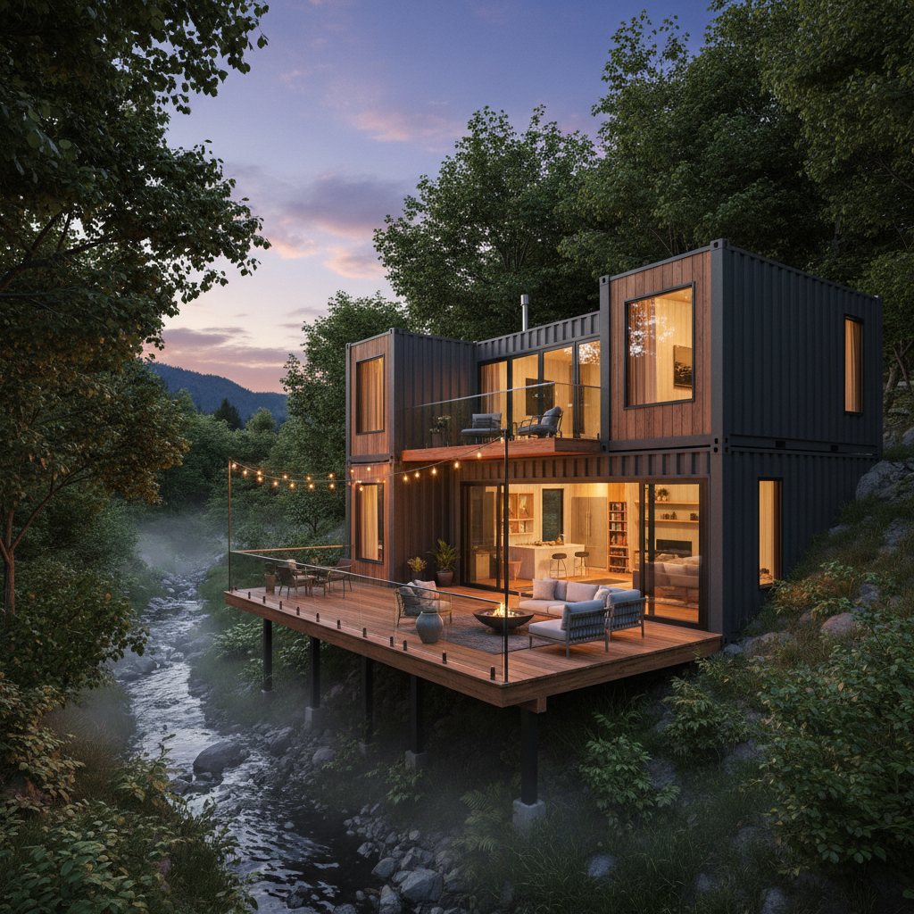 Full Bath — Custom Tile