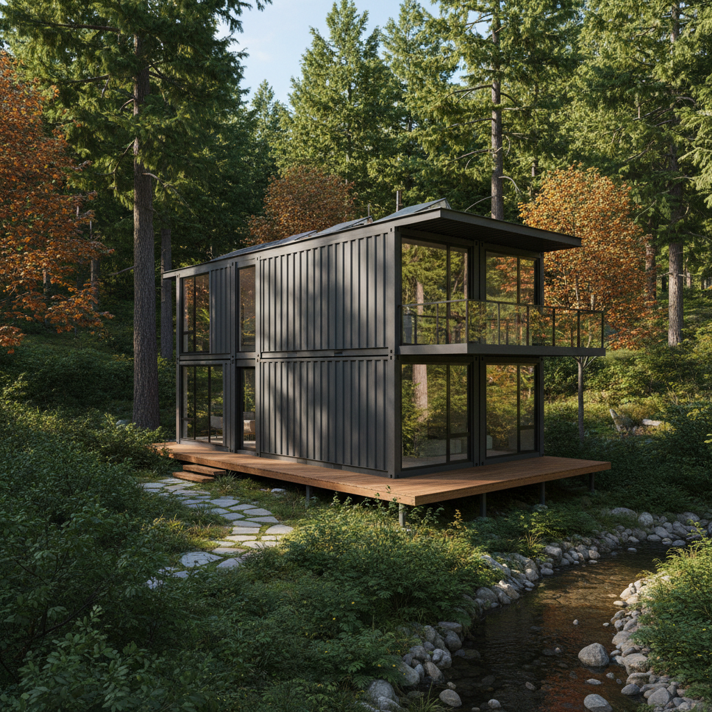 Premium Kitchen Finishes