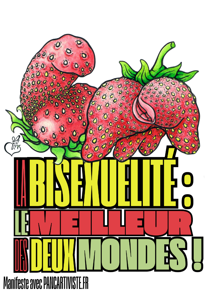 La Bisexuelité : le Meilleur des Deux Mondes !