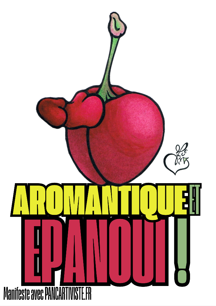 Aromantique et Épanoui !