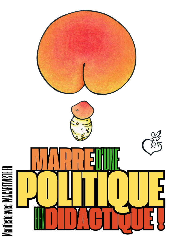 Marre d'une Politique Bien Didactique !