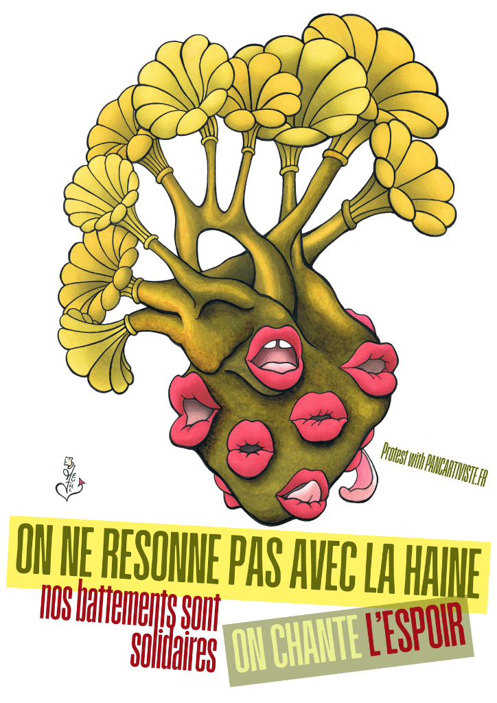 Cœur Cantatrice