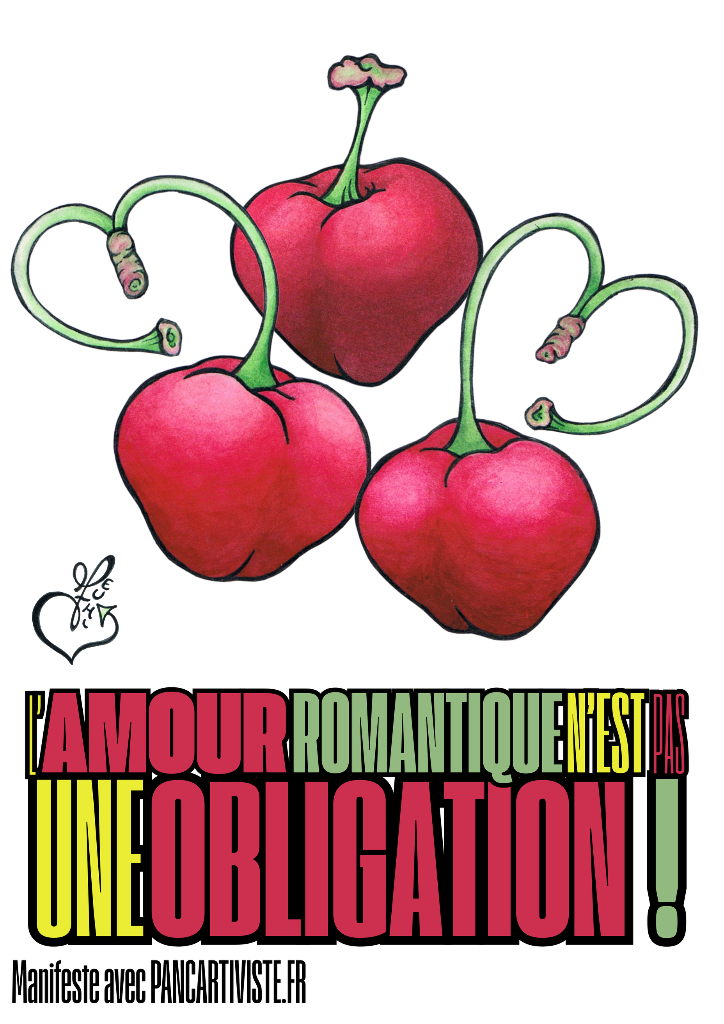 L'Amour Romantique n'est pas une Obligation !