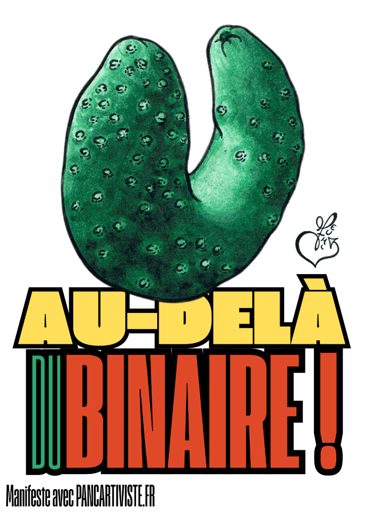 Aromantique et Épanoui !