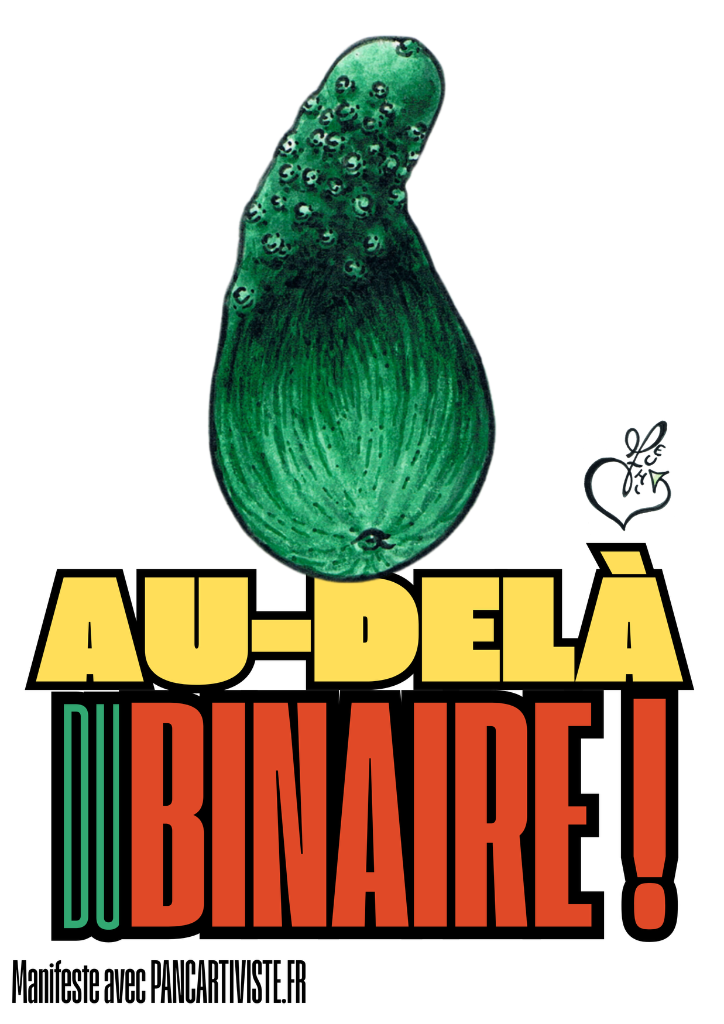 Au-Delà du Binaire !