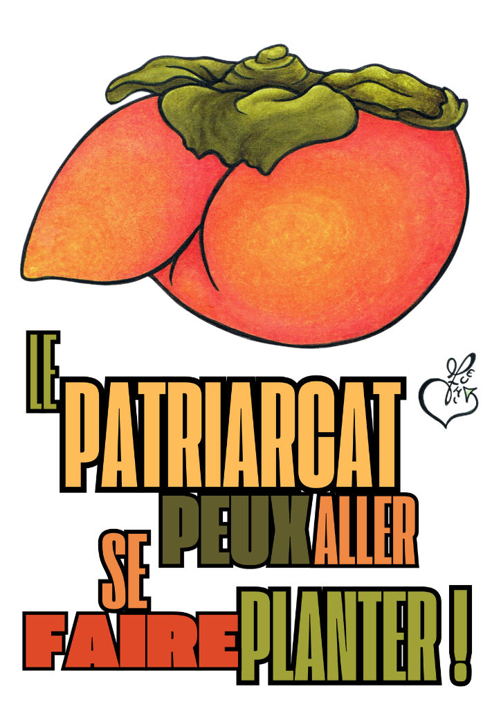 Ni Potiches Ni Potagères !