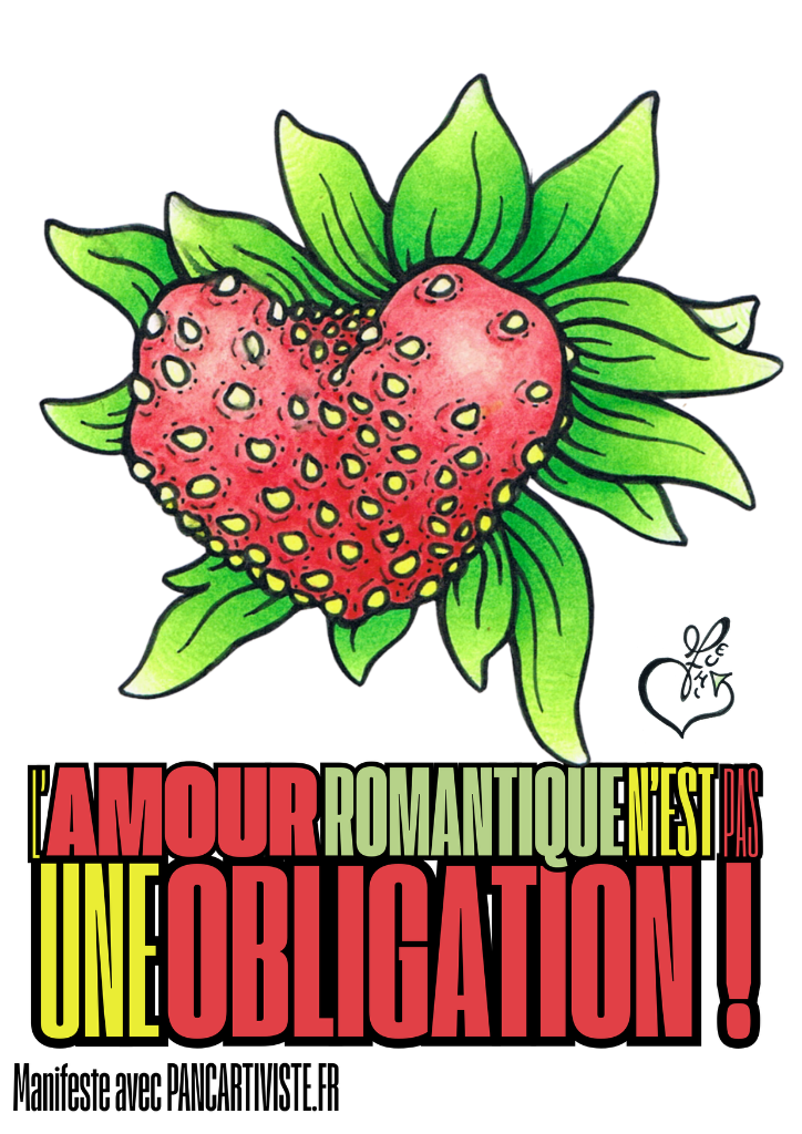 L'Amour Romantique n'est pas une Obligation !