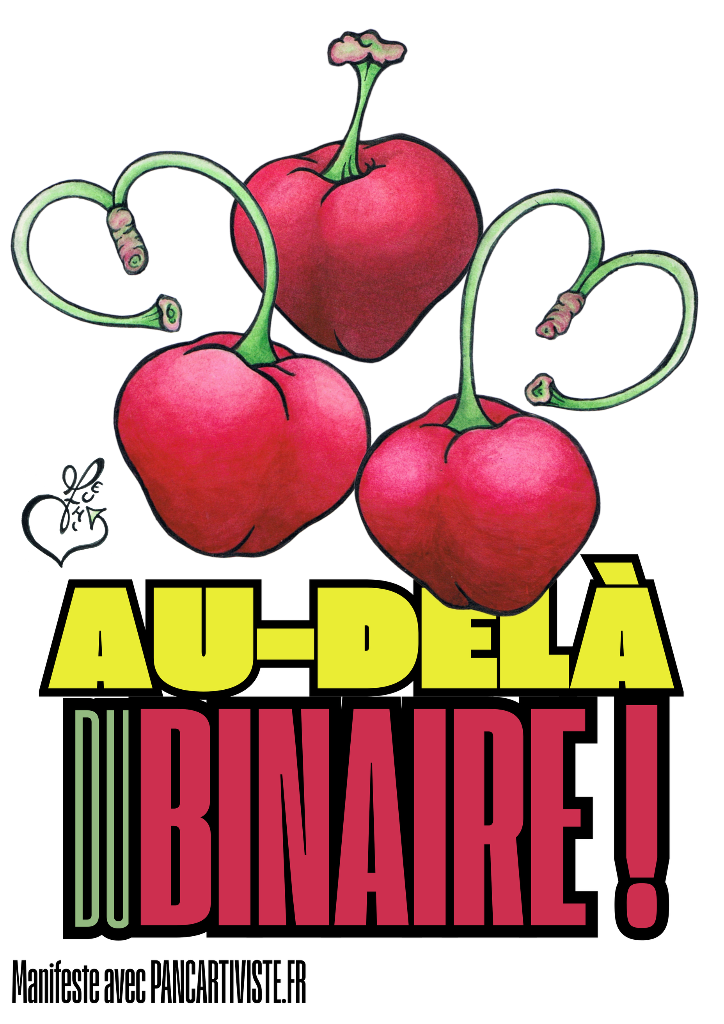 Au-Delà du Binaire !