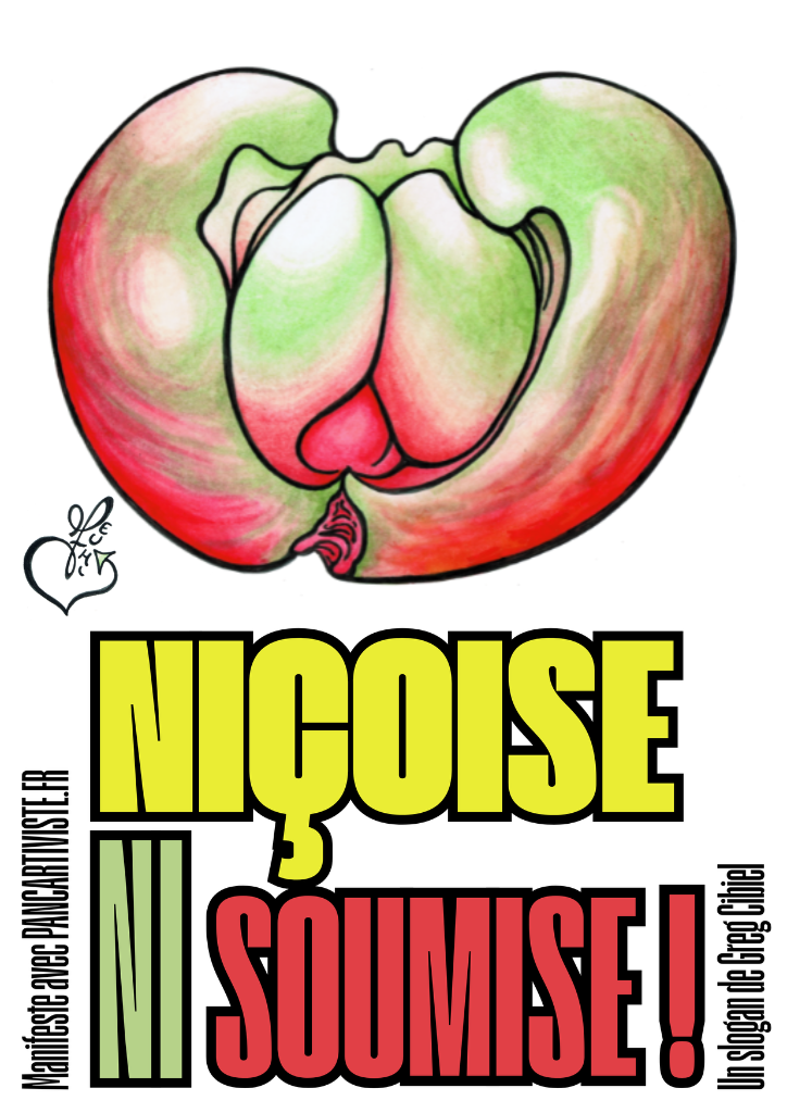 Niçoise Ni Soumise !