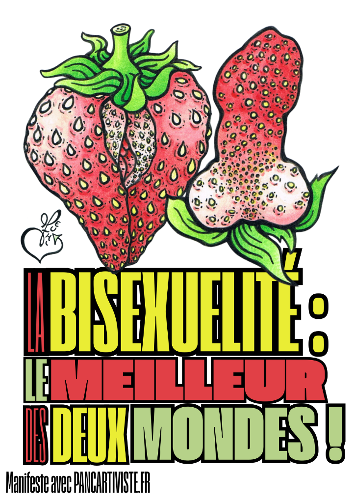 La Bisexuelité : le Meilleur des Deux Mondes !