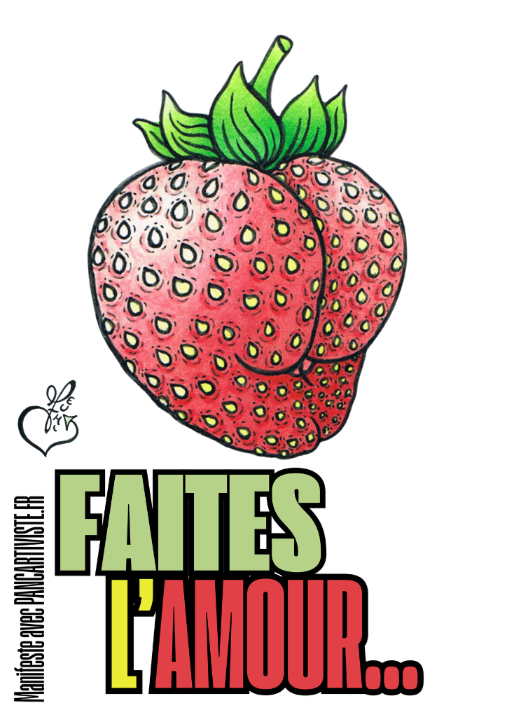 Faites l'Amour…