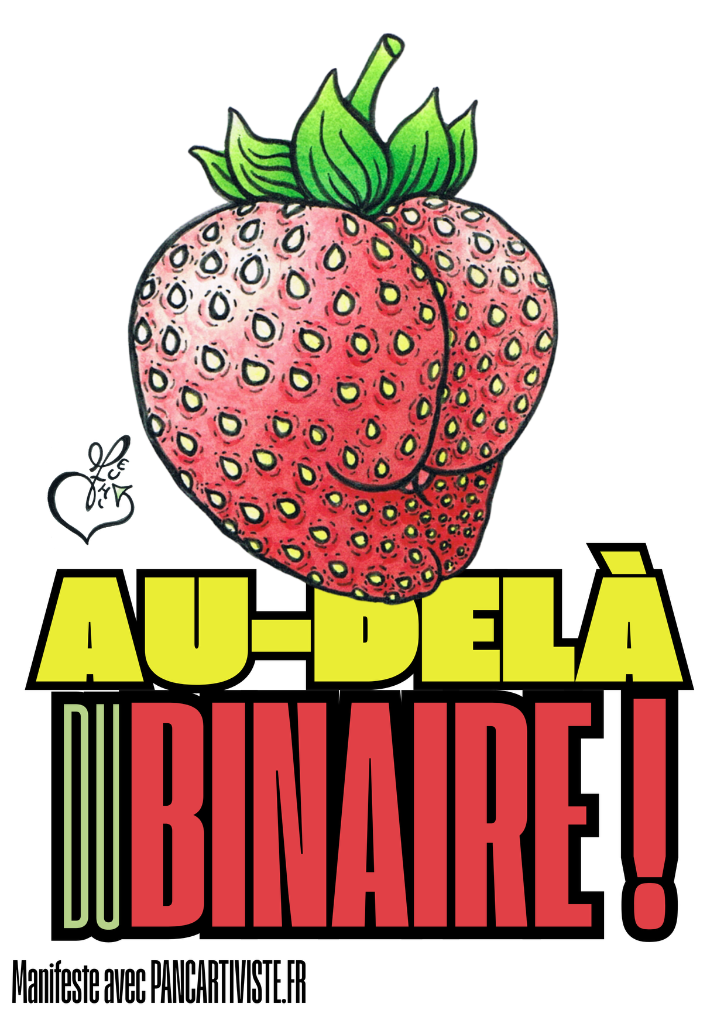 Au-Delà du Binaire !