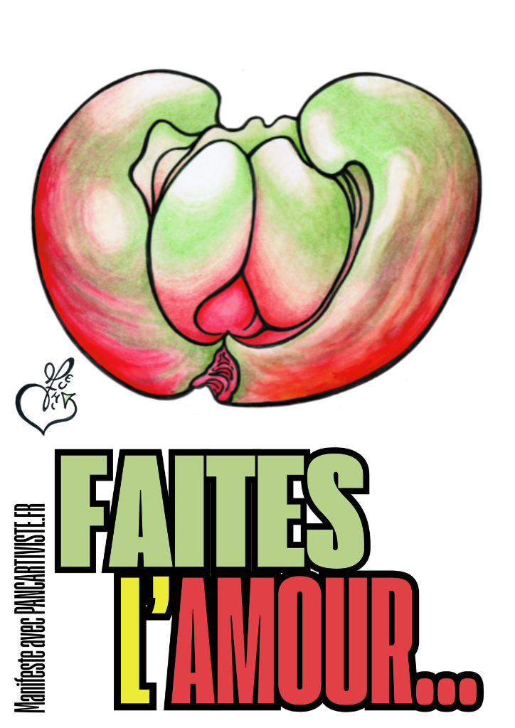 Faites l'Amour…