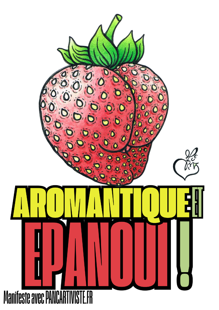 Aromantique et Épanoui !