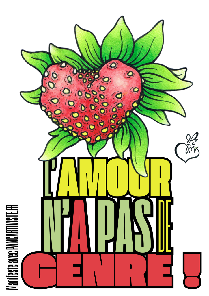 L'Amour n'a pas de Genre !