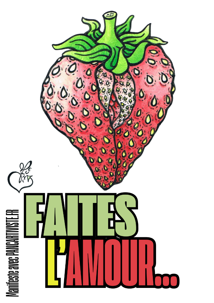 Faites l'Amour…