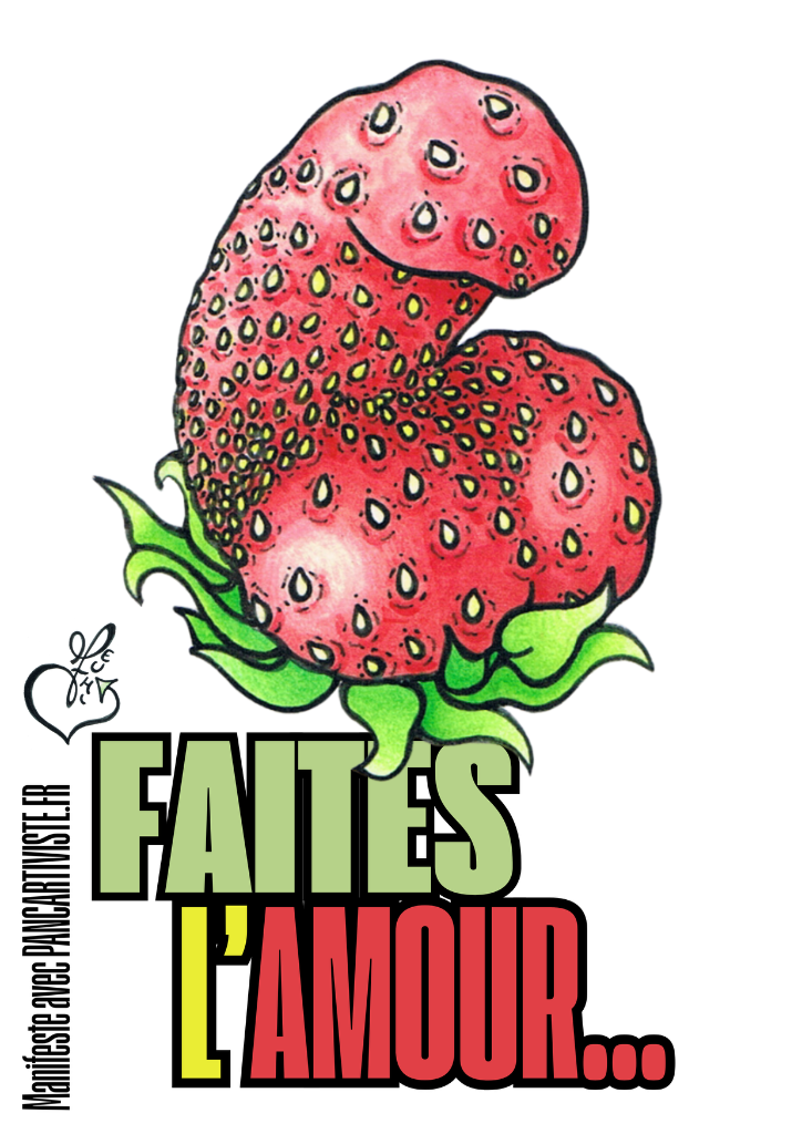 Faites l'Amour…