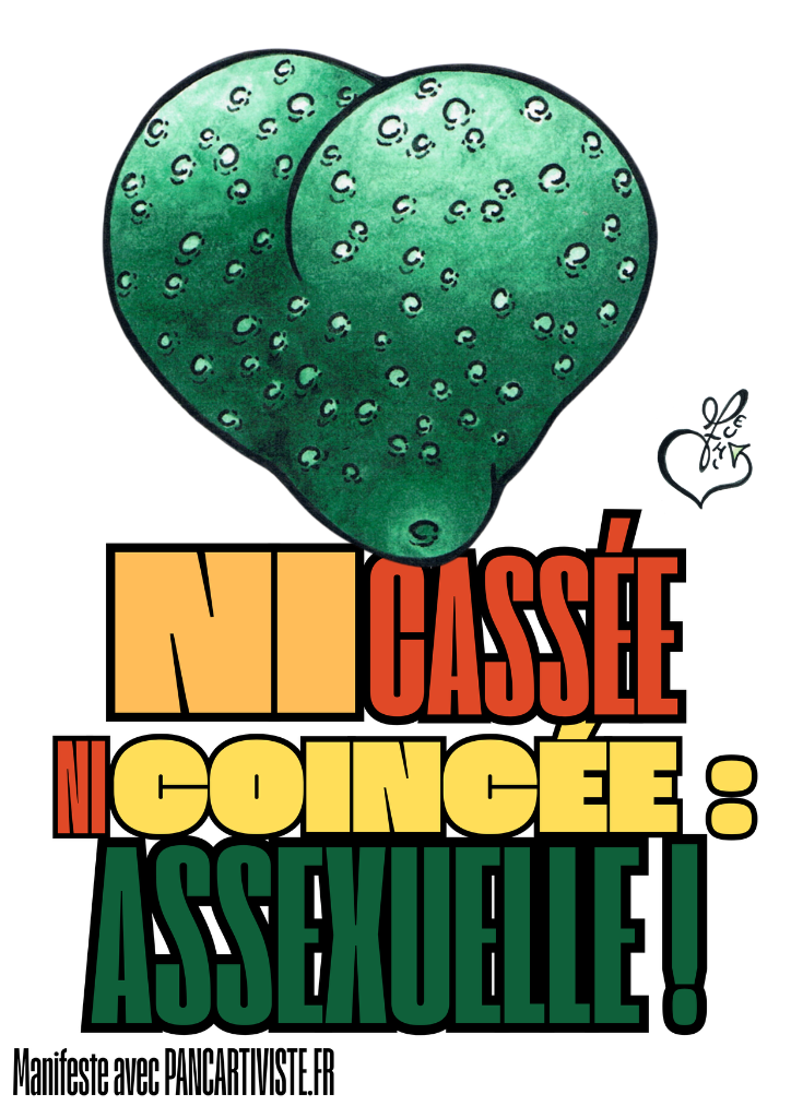 Ni Confus Ni Indécis : Bisexuel !