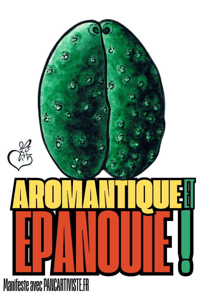 Le Consentement Inclu Aussi le Droit de ne Pas Vouloir !