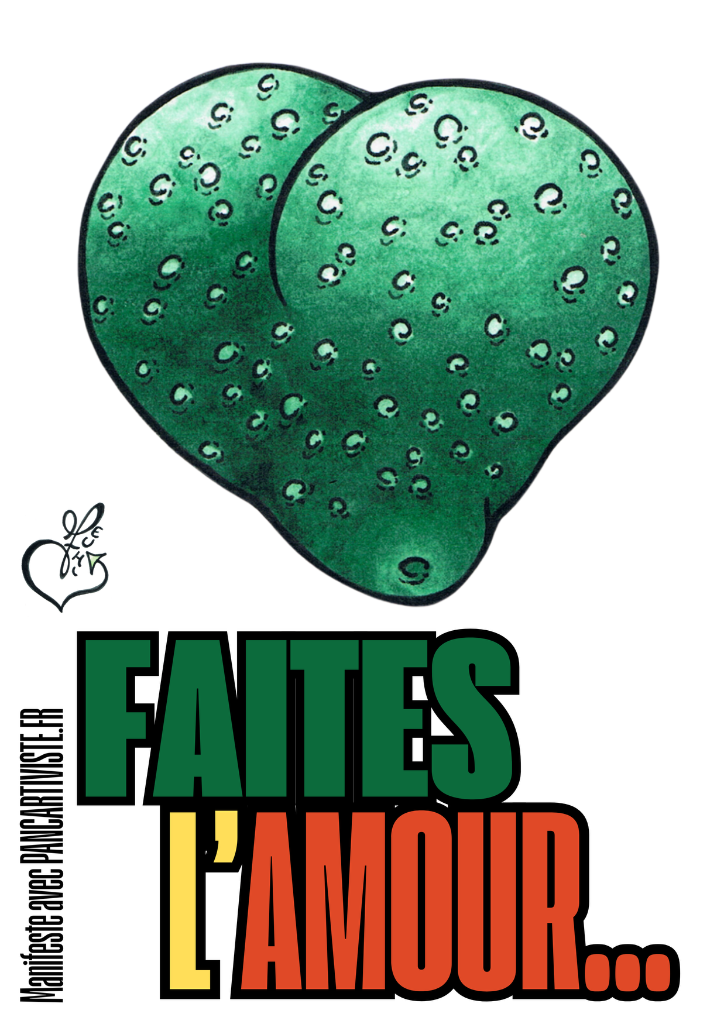 Faites l'Amour…