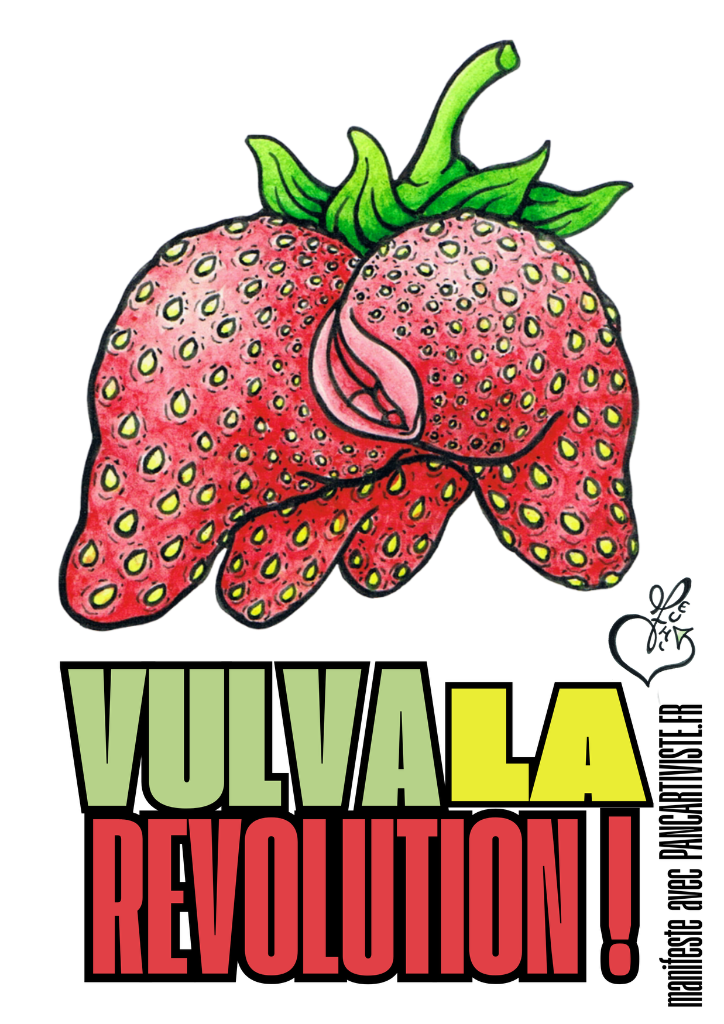 Vulva la Révolution !