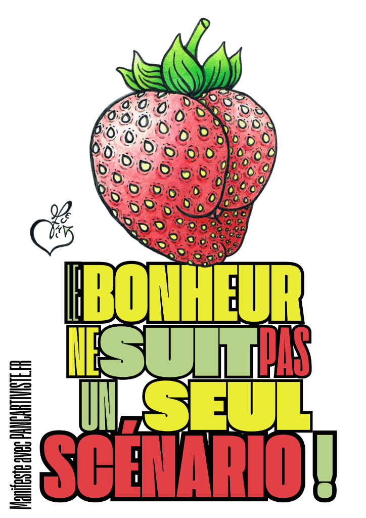 Le Bonheur ne Suit pas un Seul Scénario !