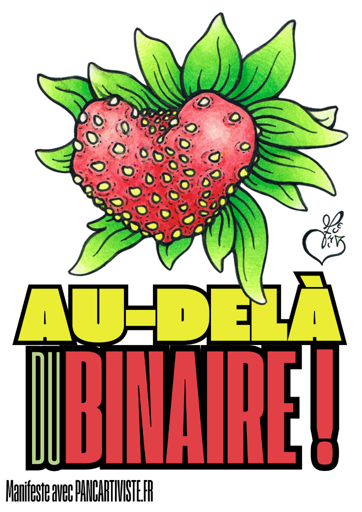 Au-Delà du Binaire !