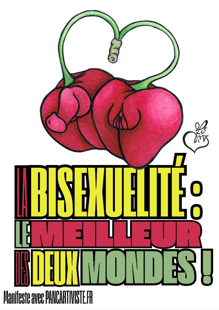 La Bisexuelité : le Meilleur des Deux Mondes !